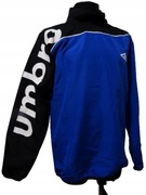 *II BLUZA UMBRO BLUZKA WIATRÓWKA KURTKA SPORT 140