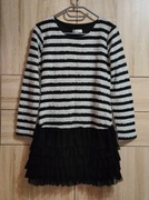 Sukienka Cache c Cache w paski r.165/88A (M)