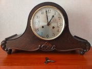 Zegar kominkowy Junghans