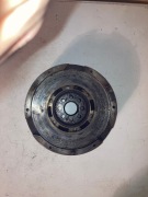 Koło dwumasowe BMW E46 328ci