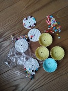 Niepełny zestaw LEGO Dots 41926