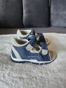 Sandały chłopięce Action Boy  r.21 stan Bardzo Dobry 32,99 zł