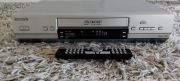 Panasonic Magnetowid Video VHS NV-HV61 Hi-Fi Stereo 6 głowic pilot