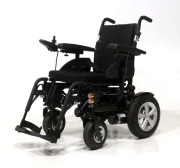 Wózek Elektryczny Inwalidzki