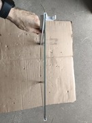 Półka lodówki Amica 44.5/30.5cm