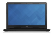 DELL INSPIRION 3558 i5-5200U, RAM: 8 GB dysk: 500GB SSL, GeForce 920M