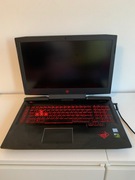 Hp omen 17