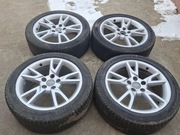 Felgi Aluminiowe Audi 5x112, 6.5" et 33