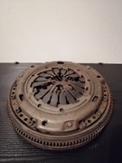 SPRZĘGŁO KOŁO CAŁE KOMPLETNE AUDI A3 8L NA CZĘŚCI 