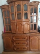 Kredens komoda w dobrym stanie 