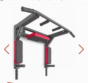 Drążek i podręcze do ćwiczeń 