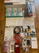 Zestaw Amazon 30 szt