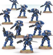 Reivers Space Marines Warhammer 40k 
