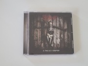 SLIPKNOT - .5: The Gray Chapter [2014] CD