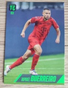 PANINI TOP CLASS 2025 39 Guerreiro TC
