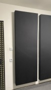 Panele Akustyczne | Rockwool Acoustic
