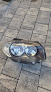 Lampa prawa lewa bmw e87 2010r. Oryginał 