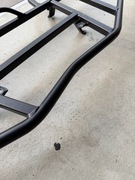 Bagażnik CF MOTO Goex Terrox 500 front rack