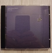 Lecę, chwila, spadam Kuba Knap CD