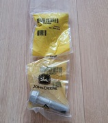 2x śruba John Deere 19M9858