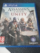 Assassin's Creed Unity Ps4