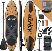 Zestaw deski SUP ALLPICK Premium 