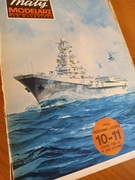 Mały Modelarz 10-11/86 Mińsk