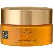 Rituals The Ritual of Mehr Body Scrub. Peeling do ciała 125g
