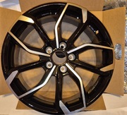 Alufelgi 18 Skoda Karoq Kodiak Yeti