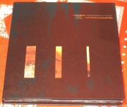 David Sylvian Russell Mills Ember Glance Box