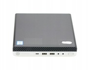 Komputer stacjonarny HP ProDesk 600 G3 Mini i5-6500T 8GB/256GB SSD