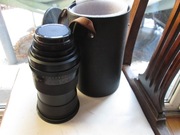 MC SONNAR 180 / 2,8 ZEISS   PENTACON SIX