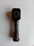 Końcówka linki zmiany biegów 1K0711761B Audi, VW 