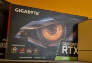 Karta graficzna Gigabyte Gaming OC Nvidia RTX 3070 8GB