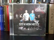 Pezet/ Małolat- Dziś w moim mieście