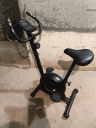 Rower stacjonarny Zipro