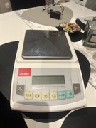 WAGA LABORATORYJNA PROFESJONALNA AXIS AKA4200