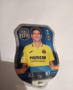 Champions League 2023 Pro Elite Pau Torres SH 15