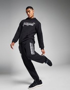 ADIDAS GRADIENT PANT SPODNIE CZARNY TU: S