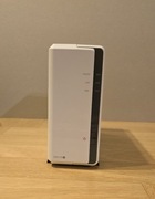 Synology DS 115j + HDD WD 500GB | Serwer NAS | DiskStation