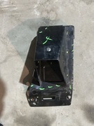 Wzmocnienie belki przod alfa giulia veloce usa