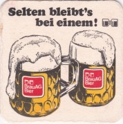 Austria, Brau Union Österreich Linz