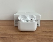 AirPods Pro 2 gen USB-C nowe, zaplombowane, gwarancja