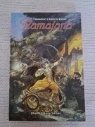 Ramajana  i inne tytuły 