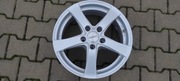 Felga aluminiowa Dezent Trez_a 16"