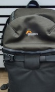 Plecak fotograficzny Lowepro Flipside Trek 350 AW - stan idealny 