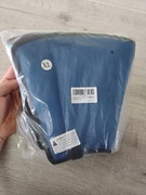 Kołnierz pooperacyjny dla psa XL