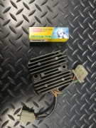 Honda transalp 600 pd6 1989r regulator napięcia