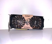 Karta Graficzna Palit Jetstream GTX 670 2GB