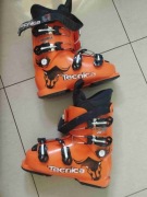 Dziecięce buty narciarskie Tecnica Cochise 240-245 cm 38 EU